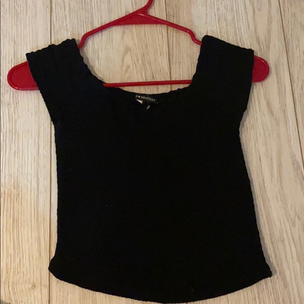 Never have worn super cute